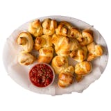 Garlic Knots