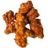 BBQ Wings