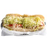 Italian Cold Cut Sub