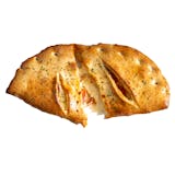 Mozzarella & Ricotta Cheese Calzone