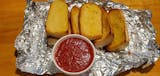 Garlic Bread a la Carte