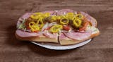 Italian Hoagie