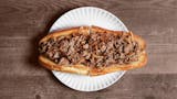 Cheesesteak