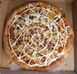 Lazo's Ranch Pizza