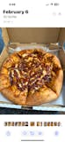 BBQ Pizza