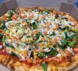 Veggie Lovers Pizza