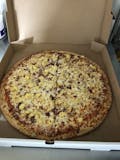 Riviera Pizza - Pittsburgh - Menu & Hours - Order Delivery