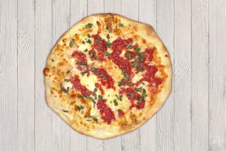 Pizza Margherita