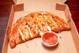 Chicken Calzone