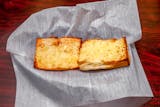 Garlic Cheese Bread