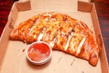 House Special Calzone