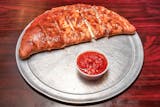 Steak Calzone