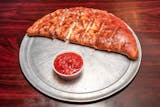 Veggie Calzone