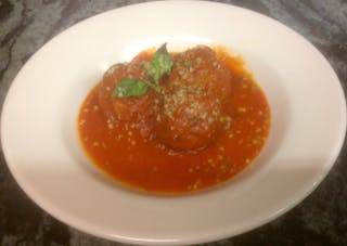 Large Meatball