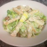 Pollo Caesar Salad