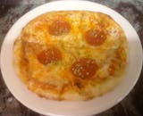 Kid's Pepperoni Pizza