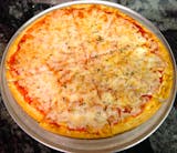 Gluten Free Pizza