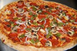 Italian Express Pizza