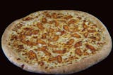 Buffalo Chicken Ranch Pizza