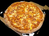 Polynesian Pizza