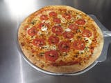 Pizza Margarita