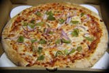 Big G Pizza
