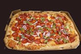 Specialty Sicilian Pizza