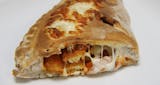 Buffalo Chicken Calzone