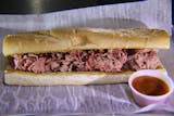 Roast Beef Sub