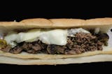 Steak Special Sub
