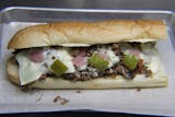 Steak Bomb Sub