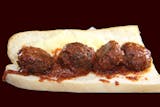 Meatball Sub