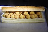 Chicken Finger Sub