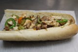 Hot Cherry Bomb Sub