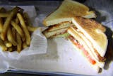 Chicken Filet Club