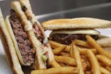 Cheeseburger Club