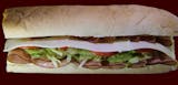Ham & Cheese Sub