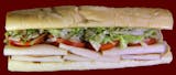 Turkey Sub