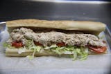 Tuna Fish Sub