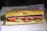 Salami Sub