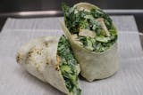 Chicken Caesar Wrap