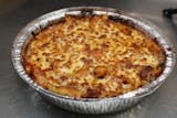 Baked Ziti