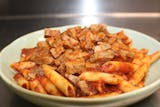 Penne & Sausage