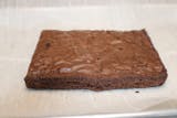 Homemade Brownie