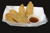 Chicken Fingers
