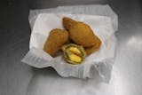 Jalapeno Poppers