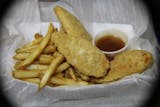 Kid's Chicken Fingers