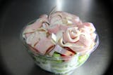Chef Salad