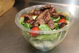 Steak Tips Salad