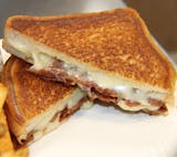 Grilled Cheese Basket